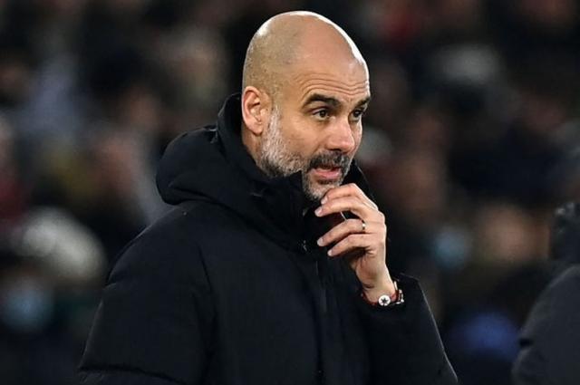 b体育app官网-瓜帅：曼城本赛季最佳表现之一 英超争冠远未结束