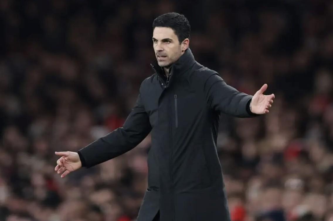 b体育注册登录-TA：阿森纳需要一名进攻球员的爆发，特罗萨德不应是进攻核心